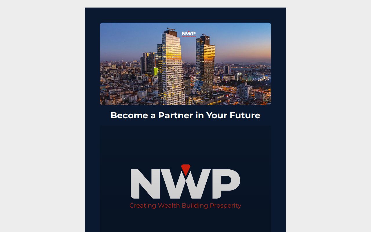 NWP